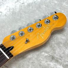 Fender Made In Japan Limited Active Modern Telecaster -Black-【軽量2.87?】【JD26022096】_5