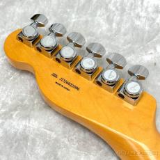 Fender Made In Japan Limited Active Modern Telecaster -Black-【軽量2.87?】【JD26022096】_6