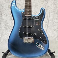 Fender American Professional II Stratocaster -Dark Night-【US26021618】【3.69kg】
