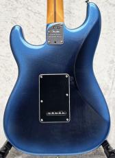 Fender American Professional II Stratocaster -Dark Night-【US26021618】【3.69kg】_2