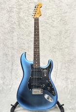 Fender American Professional II Stratocaster -Dark Night-【US26021618】【3.69kg】_3