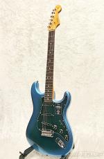 Fender American Professional II Stratocaster -Dark Night-【US26021618】【3.69kg】_5