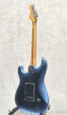Fender American Professional II Stratocaster -Dark Night-【US26021618】【3.69kg】_6