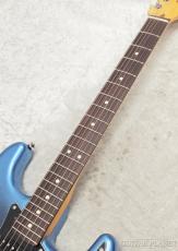 Fender American Professional II Stratocaster -Dark Night-【US26021618】【3.69kg】_7