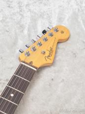 Fender American Professional II Stratocaster -Dark Night-【US26021618】【3.69kg】_9