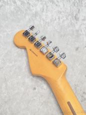 Fender American Professional II Stratocaster -Dark Night-【US26021618】【3.69kg】_10
