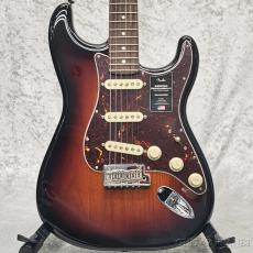 Fender American Professional II Stratocaster -3 Color Sunburst / Rosewood-