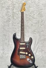 Fender American Professional II Stratocaster -3 Color Sunburst / Rosewood-_3