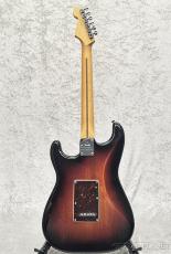 Fender American Professional II Stratocaster -3 Color Sunburst / Rosewood-_4