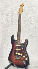 Fender American Professional II Stratocaster -3 Color Sunburst / Rosewood-_5