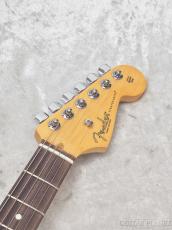 Fender American Professional II Stratocaster -3 Color Sunburst / Rosewood-_8