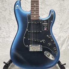 Fender American Professional II Stratocaster -Dark Night-【US25083282】【3.60kg】