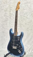 Fender American Professional II Stratocaster -Dark Night-【US25083282】【3.60kg】_5