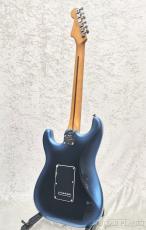 Fender American Professional II Stratocaster -Dark Night-【US25083282】【3.60kg】_6