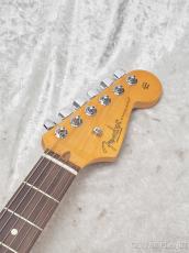 Fender American Professional II Stratocaster -Dark Night-【US25083282】【3.60kg】_9