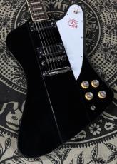 Gibson 【現地選定品】~R&D Proto~Firebird Platypus -Ebony-【#205340049】【3.78kg】