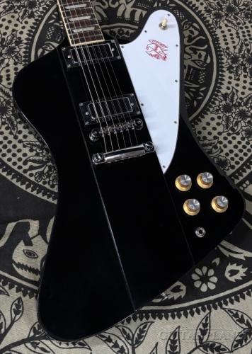 Gibson 【現地選定品】~R&D Proto~Firebird Platypus -Ebony-【#205340049】【3.78kg】