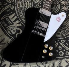 Gibson 【現地選定品】~R&D Proto~Firebird Platypus -Ebony-【#205340049】【3.78kg】_2