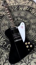 Gibson 【現地選定品】~R&D Proto~Firebird Platypus -Ebony-【#205340049】【3.78kg】_3
