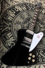 Gibson 【現地選定品】~R&D Proto~Firebird Platypus -Ebony-【#205340049】【3.78kg】_4