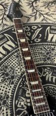 Gibson 【現地選定品】~R&D Proto~Firebird Platypus -Ebony-【#205340049】【3.78kg】_5