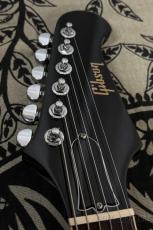 Gibson 【現地選定品】~R&D Proto~Firebird Platypus -Ebony-【#205340049】【3.78kg】_9