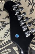 Gibson 【現地選定品】~R&D Proto~Firebird Platypus -Ebony-【#205340049】【3.78kg】_10