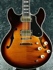 YAMAHA SA2200 -Brown Sunburst-【3.66kg】【日本製】【ギグバック付属】【バイサウンド】
