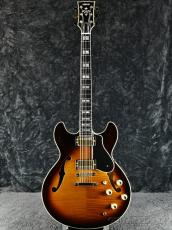 YAMAHA SA2200 -Brown Sunburst-【3.66kg】【日本製】【ギグバック付属】【バイサウンド】_2