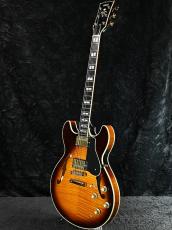 YAMAHA SA2200 -Brown Sunburst-【3.66kg】【日本製】【ギグバック付属】【バイサウンド】_3