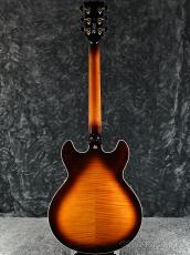 YAMAHA SA2200 -Brown Sunburst-【3.66kg】【日本製】【ギグバック付属】【バイサウンド】_4