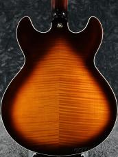 YAMAHA SA2200 -Brown Sunburst-【3.66kg】【日本製】【ギグバック付属】【バイサウンド】_5
