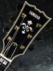 YAMAHA SA2200 -Brown Sunburst-【3.66kg】【日本製】【ギグバック付属】【バイサウンド】_6