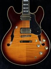 YAMAHA SA2200 -Violin Sunburst-【3.73kg】【日本製】【ギグバック付属】【バイサウンド】