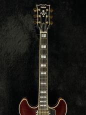 YAMAHA SA2200 -Violin Sunburst-【3.73kg】【日本製】【ギグバック付属】【バイサウンド】_3