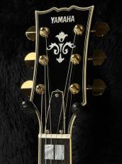 YAMAHA SA2200 -Violin Sunburst-【3.73kg】【日本製】【ギグバック付属】【バイサウンド】_4