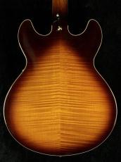 YAMAHA SA2200 -Violin Sunburst-【3.73kg】【日本製】【ギグバック付属】【バイサウンド】_5