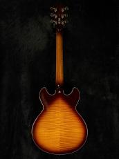 YAMAHA SA2200 -Violin Sunburst-【3.73kg】【日本製】【ギグバック付属】【バイサウンド】_6