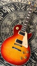Gibson Les Paul Standard 50s -Heritage Cherry Sunburst- 【#227350084】【4.45kg】_3