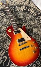 Gibson Les Paul Standard 50s -Heritage Cherry Sunburst- 【#227350084】【4.45kg】_4