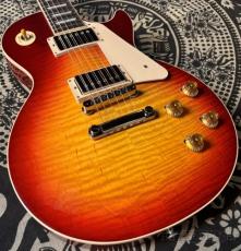 Gibson Les Paul Standard 50s -Heritage Cherry Sunburst- 【#227350084】【4.45kg】_5