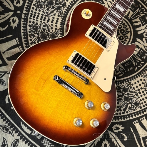 Gibson Les Paul Standard 60s -Ice Tea Burst- 【#229650028】【4.47kg】