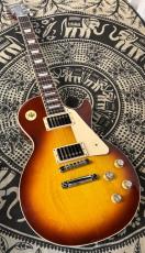Gibson Les Paul Standard 60s -Ice Tea Burst- 【#229650028】【4.47kg】_4