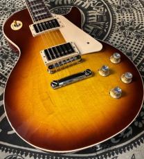 Gibson Les Paul Standard 60s -Ice Tea Burst- 【#229650028】【4.47kg】_5