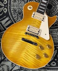 Gibson Les Paul Standard 50s Double Trouble -Vintage Honey Burst-【柾目トップ】【#203460257】【4.45kg】_2