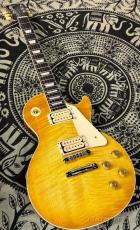 Gibson Les Paul Standard 50s Double Trouble -Vintage Honey Burst-【柾目トップ】【#203460257】【4.45kg】_3