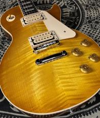 Gibson Les Paul Standard 50s Double Trouble -Vintage Honey Burst-【柾目トップ】【#203460257】【4.45kg】_5