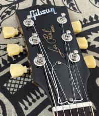 Gibson Les Paul Standard 50s Double Trouble -Vintage Honey Burst-【柾目トップ】【#203460257】【4.45kg】_10