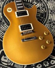 Gibson Slash Victoria Les Paul Standard Goldtop -Gold-【#200660062】【4.11kg】