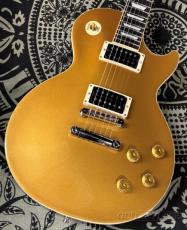 Gibson Slash Victoria Les Paul Standard Goldtop -Gold-【#200660062】【4.11kg】_2